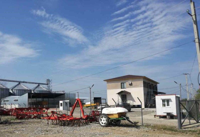 Pipeline lowering operation
